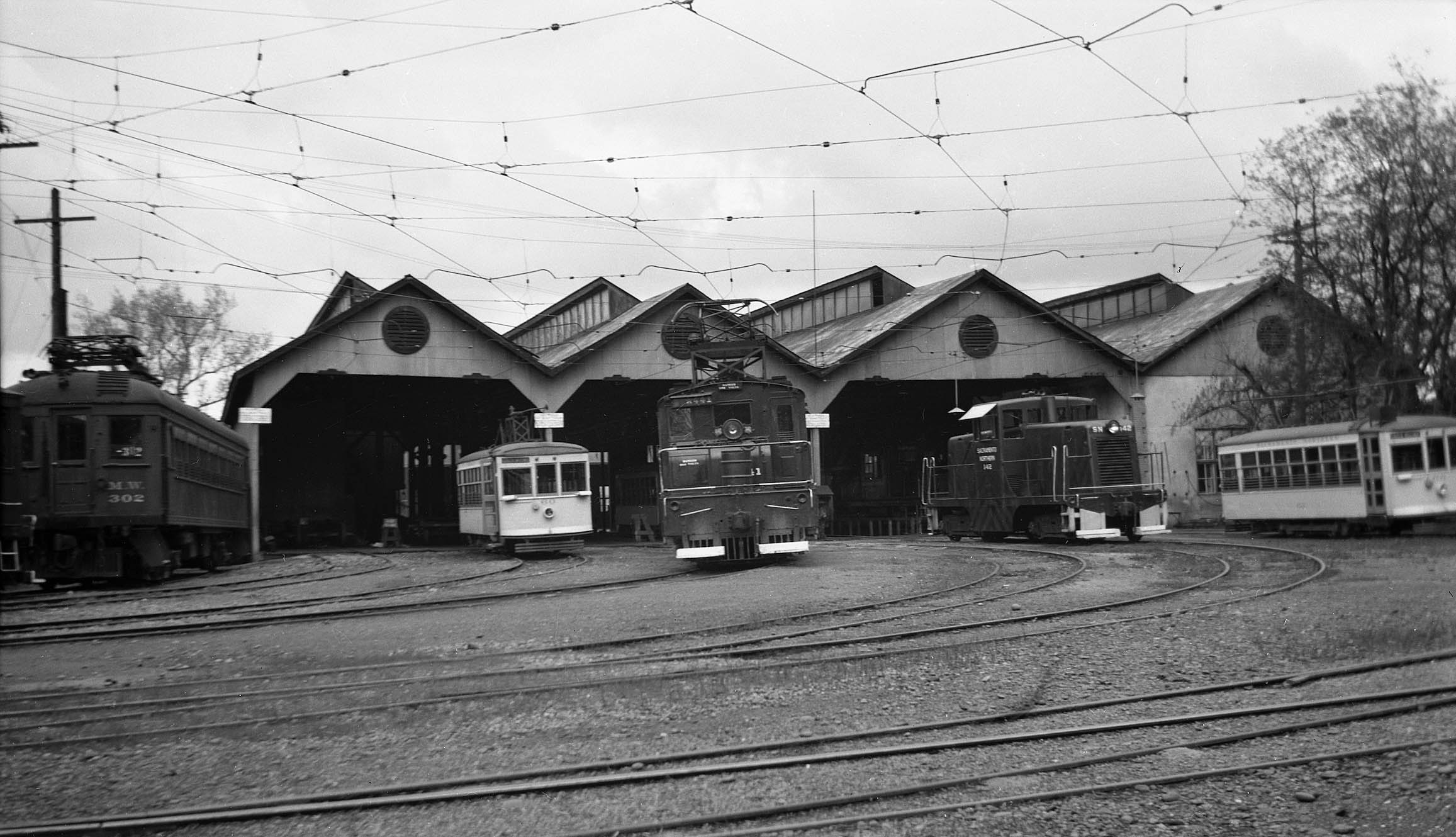 And to Think That I Saw it in Mulberry Yard East Bay Hills Project